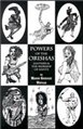 Powers of the Orishas  by Migene Gonzalez-Wippler                                                                       