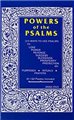 Powers of the Psalms by Anna Riva                                                                                       