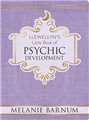 Psychic Development, Llewellyn"s Little Book (hc) by Melanie Barnum                                                     