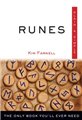 Runes plain & simple by Kim Farnell                                                                                     