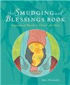 Smudging and Blessing Book by Jane Alexander                                                                            
