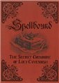 Spellbound Secret Grimoire by Lucy Cavendish                                                                            