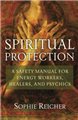 Spiritual Protection by Sophie Reicher                                                                                  