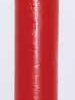 Red 6" Taper Candle                                                                                                     