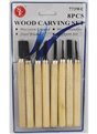 Candle Carving Set                                                                                                      