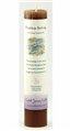 Problem Solving Reiki Charged Pillar Candle                                                                             