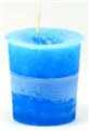 One Love Votive candle                                                                                                  