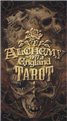 Alchemy 1977 England Tarot Deck by Tarocchi Metafisici                                                                  