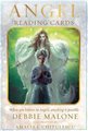 Angel Reading Cards deck & book by Debbie Malone                                                                        