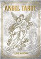Angel Tarot deck & book by Travis McHenry                                                                               