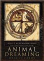 Animal Dreaming oracle by Scott Alexander King                                                                          