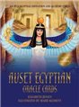 Auset Egyptian oracle cards by Jensen & Klement                                                                         