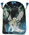 Fairy Tarot Bag by Lo Scarabeo 6" x 9"                                                                                  