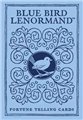 Blue Bird Lenormand deck                                                                                                