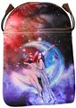 Moon Fairy Tarot Bag 6" x 9"                                                                                            