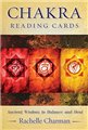 Chakra Reading cards by Rachelle Charman                                                                                