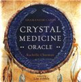 Crystal Medicine oracle by Rachelle Charman                                                                             
