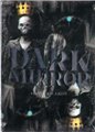 Dark Mirror oracle by Laura Sava                                                                                        