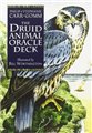 Druid Animal oracle deck by Carr-Gomm & Carr-Gomm                                                                       