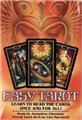 Easy Tarot deck & book by Ellershaw & Marchetti                                                                         