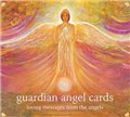 Guardian Angel cards by Toni Carmine Salerno                                                                            