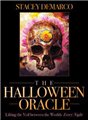 Halloween oracle by Stacey Demarco                                                                                      