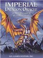 Imperial Dragon Oracle by Andy Baggott & Peter Pracownik                                                                