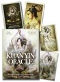 Kuan Yin oracle by Alana Fairchild                                                                                      