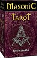 Masonic Tarot by Patricio Diaz Silva                                                                                    