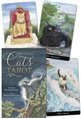 Mystic Cats tarot (book and deck) by Weatherstone & Muller                                                              
