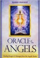 Oracle of the Angels by Mario Duguay                                                                                    