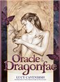 Oracle of the Dragonfae by Lucy Cavendish                                                                               