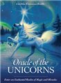 Oracle of the Unicorns by Cordelia Francesca Brabbs                                                                     