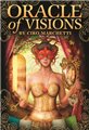 Oracle of Visions by Ciro Marchetti                                                                                     
