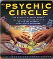 Psychic Circle (Ouija Board)  by Zerner & Farber                                                                        