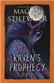 Raven's Prophecy deck & book by Maggie Stiefvater                                                                       