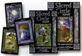 Sacred Circle, Celtic Pagan Journey tarot by Franklin & Mason                                                           