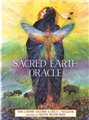 Sacred Earth oracle by Salerno & Williams                                                                               