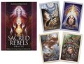 Sacred Rebels oracle by Fairchild & Morrison                                                                            