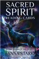 Sacred Spirit reading cards by Anna Stark                                                                               