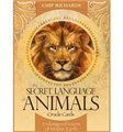 Secret Language of Animals oracle by Richards/Manton                                                                    