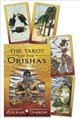Tarot of the Orishas (deck and book) by Zolrak & Durkon                                                                 