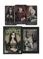 Tarot of Vampyres (deck and book) by Ian Daniels                                                                        