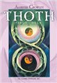 Thoth Premier Tarot Deck by Crowley/Harris                                                                              