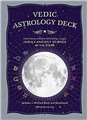 Vedic Astrology deck by Jeffrey Armstrong                                                                               