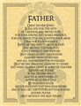 Great Father Spirit poster                                                                                              