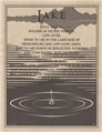 Lake Prayer poster                                                                                                      