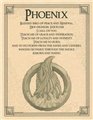 Phoenix poster                                                                                                          