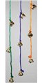 Celestial Bell(1/2") String Assorted Colors                                                                             