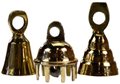 Brass Bell 3/4"                                                                                                         
